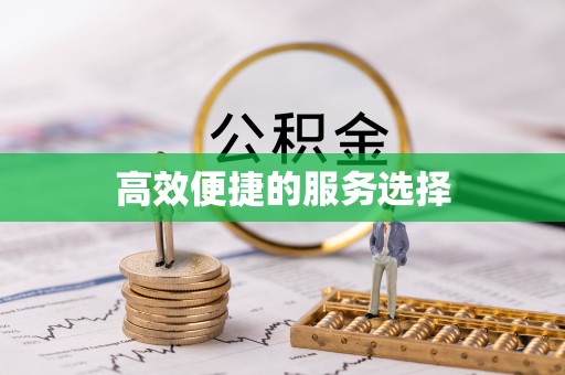下城高效便捷的服务选择